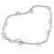 Rmstator Stator Crankcase Cover Gasket for Honda TRX 450 R/ER 2006-2015 RM08006 - alternate 1